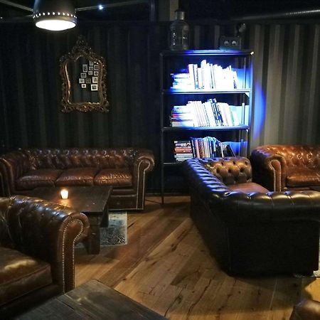 Loftstyle Hotel Hannover, Best Western Signature Collection Hanôver Exterior foto