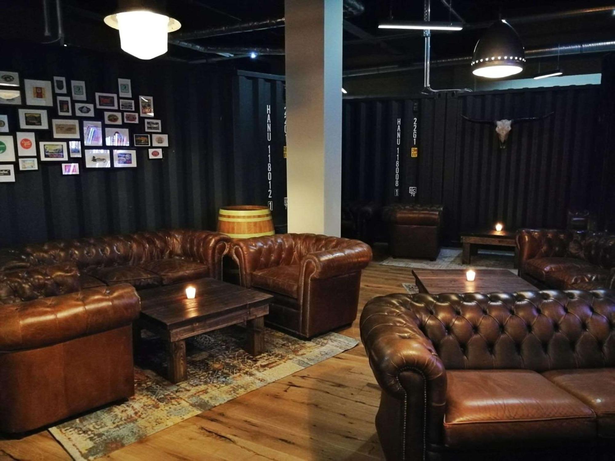 Loftstyle Hotel Hannover, Best Western Signature Collection Hanôver Exterior foto